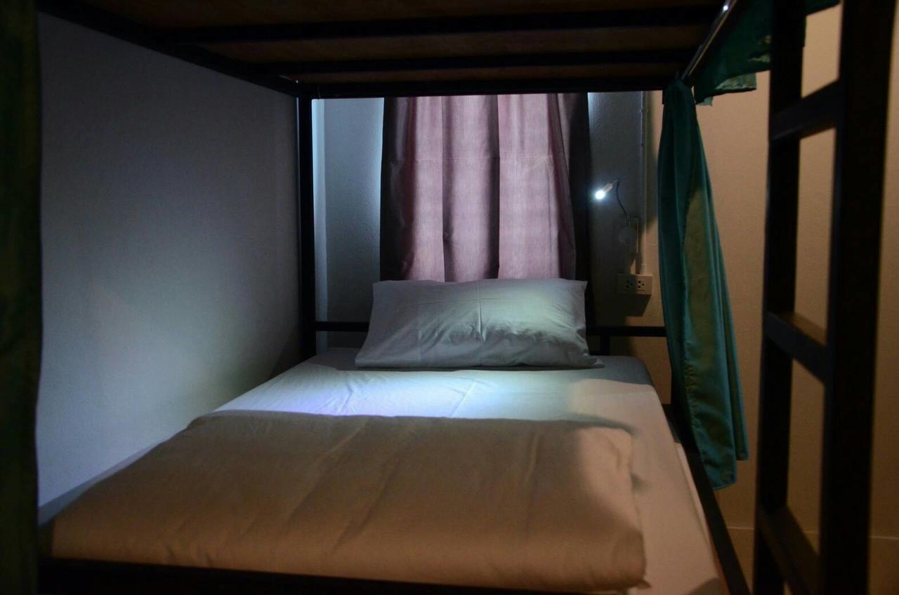 Best Stay Hostel At Lanta Ko Lanta Exterior foto