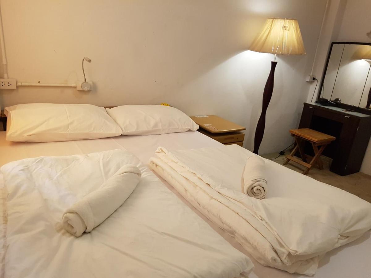 Best Stay Hostel At Lanta Ko Lanta Exterior foto